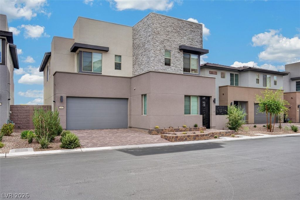 6342 Redstone Hills Drive, Las Vegas, NV 89148 — photo 2