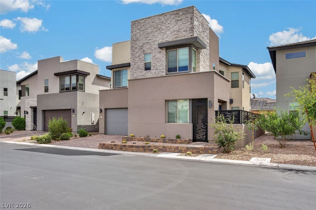 6342 Redstone Hills Drive, Las Vegas, NV 89148 — photo 3