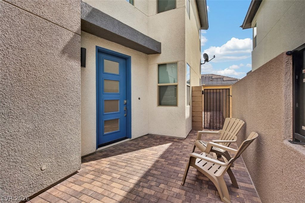 6342 Redstone Hills Drive, Las Vegas, NV 89148 — photo 4