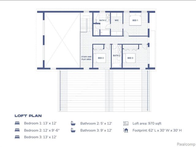 18026 Hoder Road, New Buffalo, MI 49117