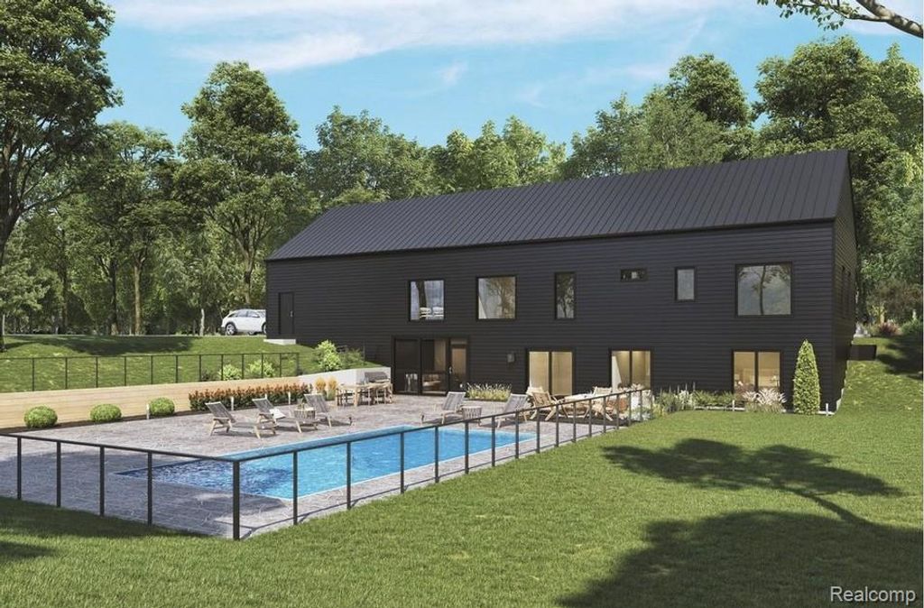 18026 Hoder Road, New Buffalo, MI 49117