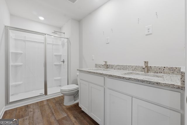 214 Norchester Avenue, Hogansville, GA 30230