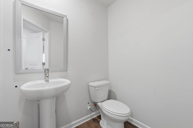 214 Norchester Avenue, Hogansville, GA 30230