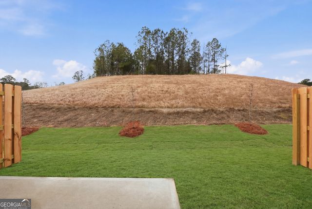 214 Norchester Avenue, Hogansville, GA 30230