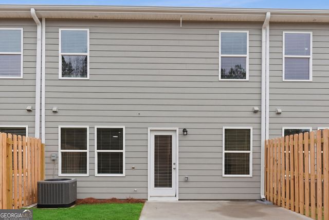 214 Norchester Avenue, Hogansville, GA 30230
