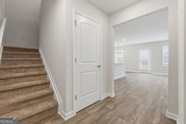 214 Norchester Avenue, Hogansville, GA 30230