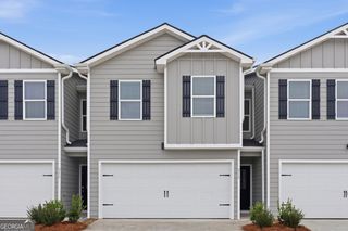 214 Norchester Avenue, Hogansville, GA 30230