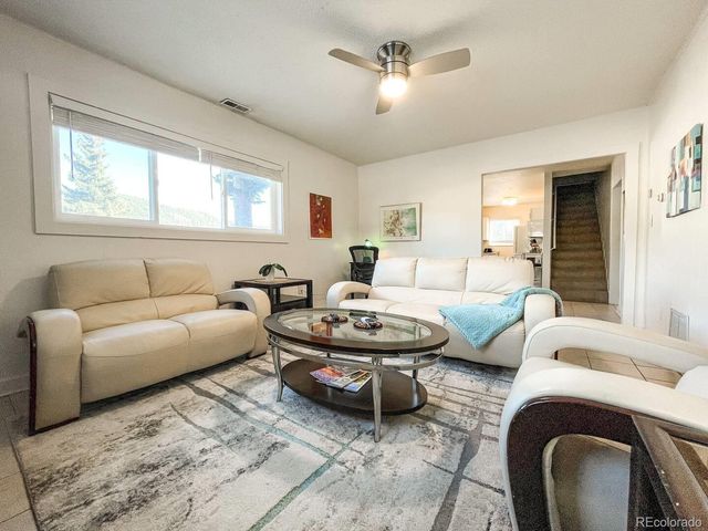 418 N Baldwin Street, Woodland Park, CO 80863