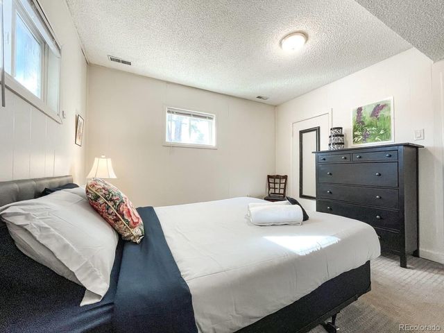 418 N Baldwin Street, Woodland Park, CO 80863