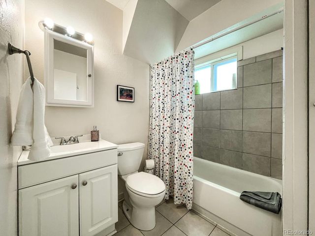 418 N Baldwin Street, Woodland Park, CO 80863