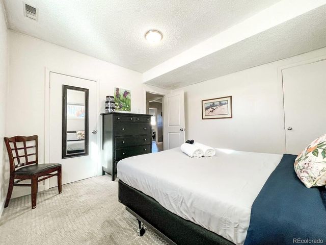 418 N Baldwin Street, Woodland Park, CO 80863