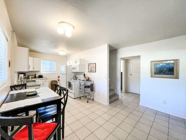 418 N Baldwin Street, Woodland Park, CO 80863