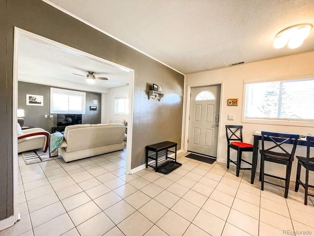 418 N Baldwin Street, Woodland Park, CO 80863