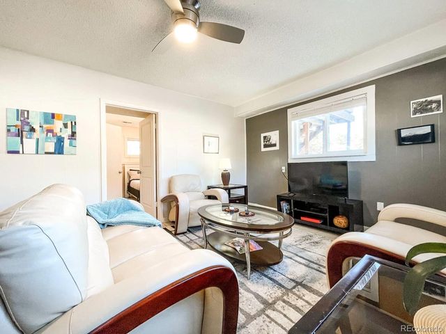 418 N Baldwin Street, Woodland Park, CO 80863