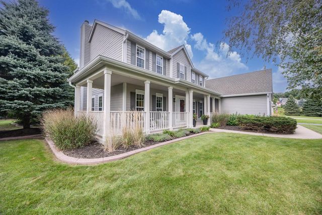 N67W34390 Jorgenson WAY, Oconomowoc, WI 53066