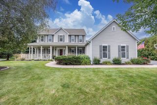 N67W34390 Jorgenson WAY, Oconomowoc, WI 53066