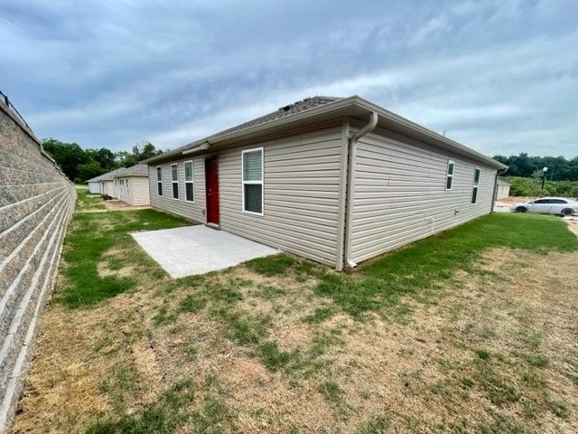 7108 SW Chestnut Hill Road, Bentonville, AR 72713