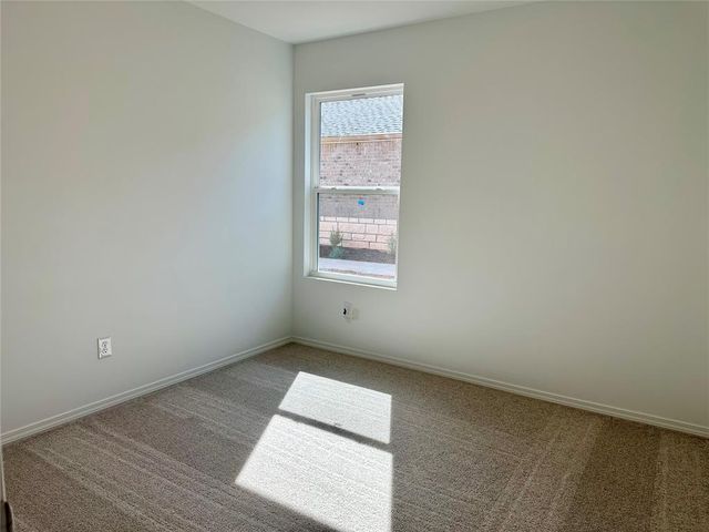 334914 Evans Lane, Wellston, OK 74881