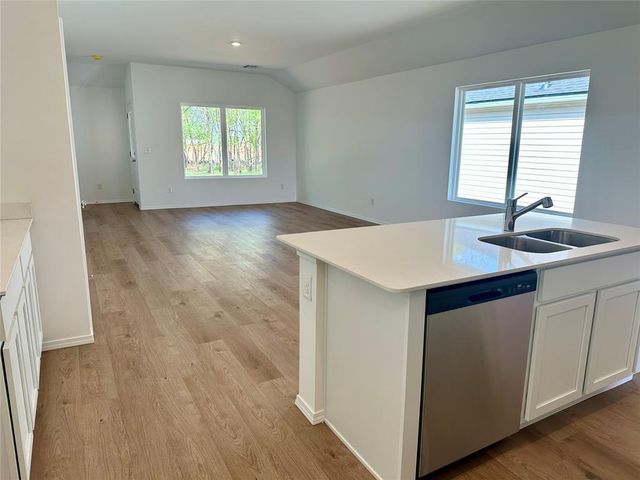 334914 Evans Lane, Wellston, OK 74881