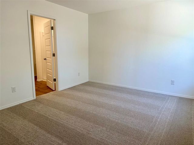 334914 Evans Lane, Wellston, OK 74881