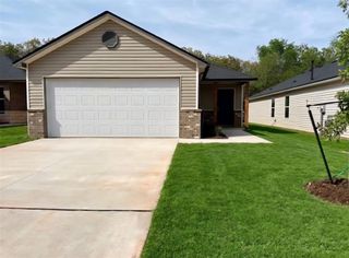 334914 Evans Lane, Wellston, OK 74881