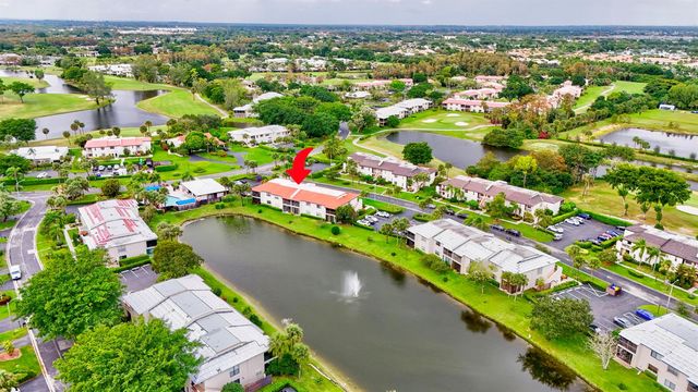 7898 Eastlake Drive 7d, Boca Raton, FL 33433