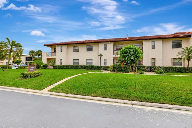 7898 Eastlake Drive 7d, Boca Raton, FL 33433