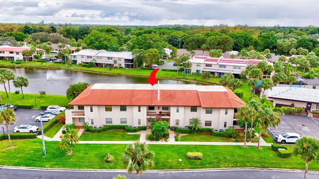 7898 Eastlake Drive 7d, Boca Raton, FL 33433