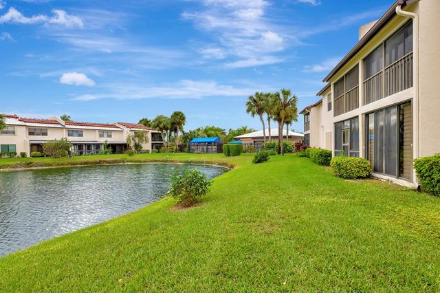 7898 Eastlake Drive 7d, Boca Raton, FL 33433