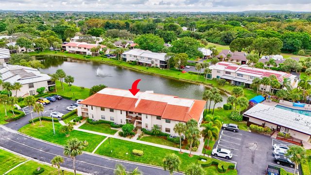 7898 Eastlake Drive 7d, Boca Raton, FL 33433