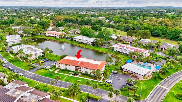 7898 Eastlake Drive 7d, Boca Raton, FL 33433