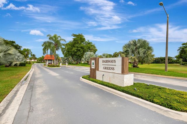 7898 Eastlake Drive 7d, Boca Raton, FL 33433