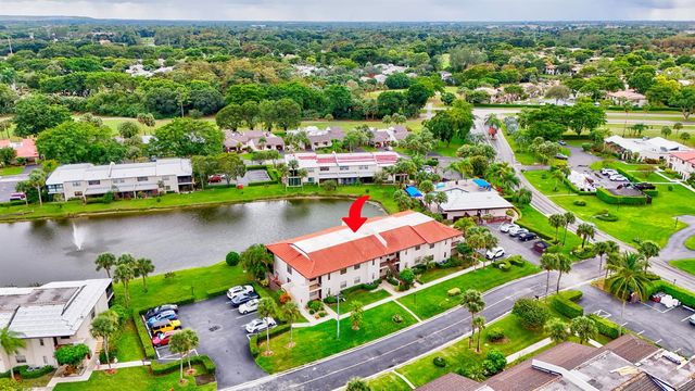 7898 Eastlake Drive 7d, Boca Raton, FL 33433