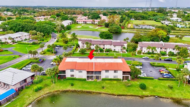 7898 Eastlake Drive 7d, Boca Raton, FL 33433