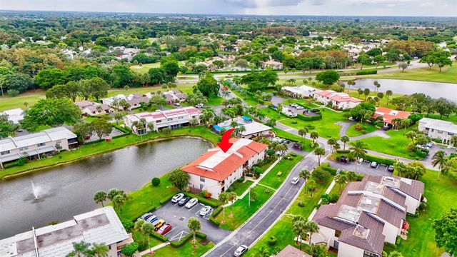 7898 Eastlake Drive 7d, Boca Raton, FL 33433