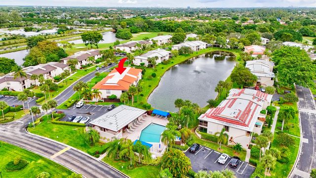 7898 Eastlake Drive 7d, Boca Raton, FL 33433
