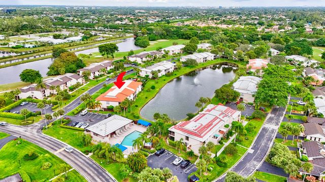 7898 Eastlake Drive 7d, Boca Raton, FL 33433