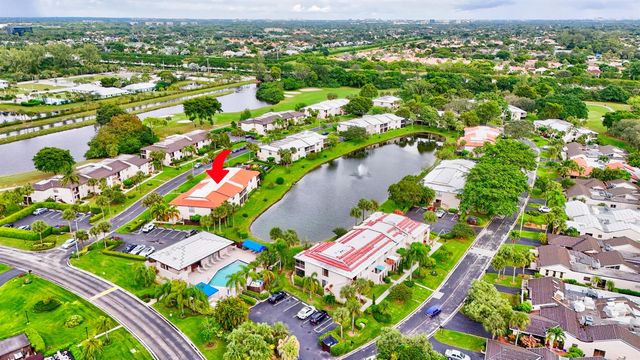 7898 Eastlake Drive 7d, Boca Raton, FL 33433