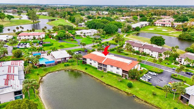 7898 Eastlake Drive 7d, Boca Raton, FL 33433