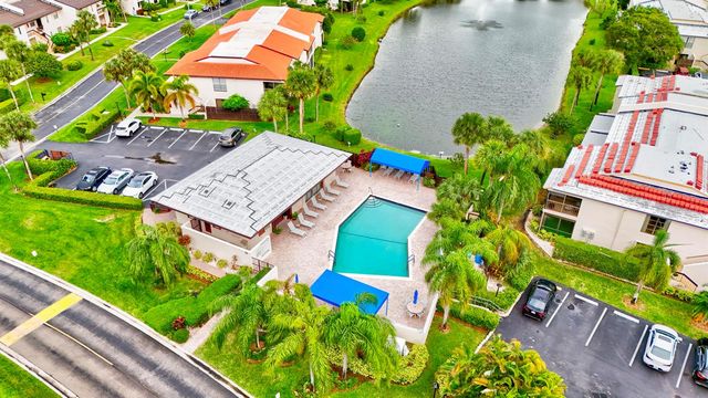7898 Eastlake Drive 7d, Boca Raton, FL 33433