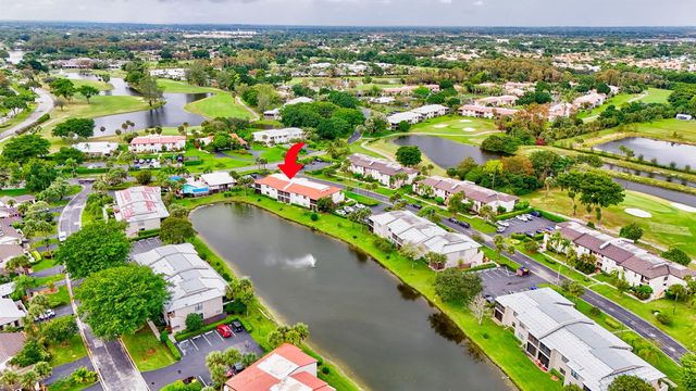 7898 Eastlake Drive 7d, Boca Raton, FL 33433