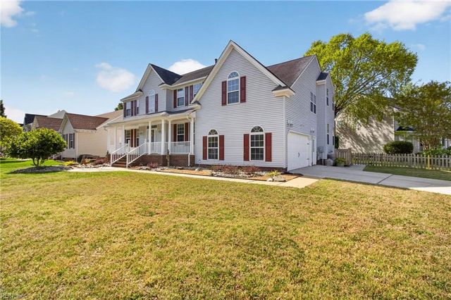 2162 Seastone TRCE, Chesapeake, VA 23321