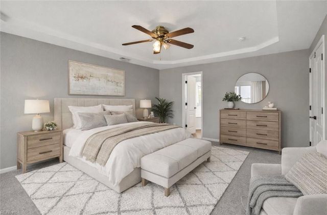 2162 Seastone TRCE, Chesapeake, VA 23321