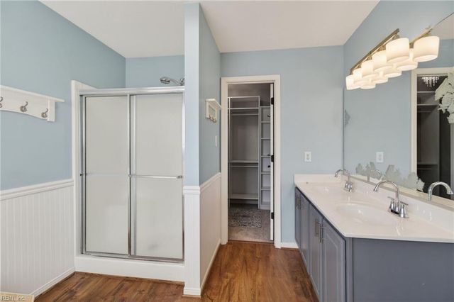 2162 Seastone TRCE, Chesapeake, VA 23321