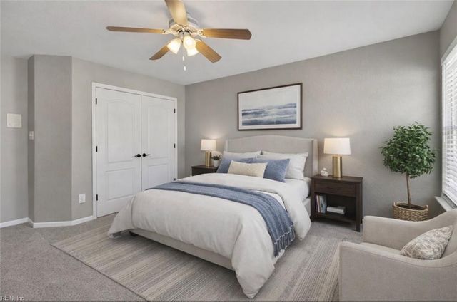 2162 Seastone TRCE, Chesapeake, VA 23321