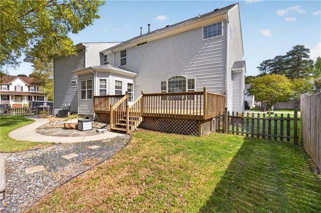 2162 Seastone TRCE, Chesapeake, VA 23321