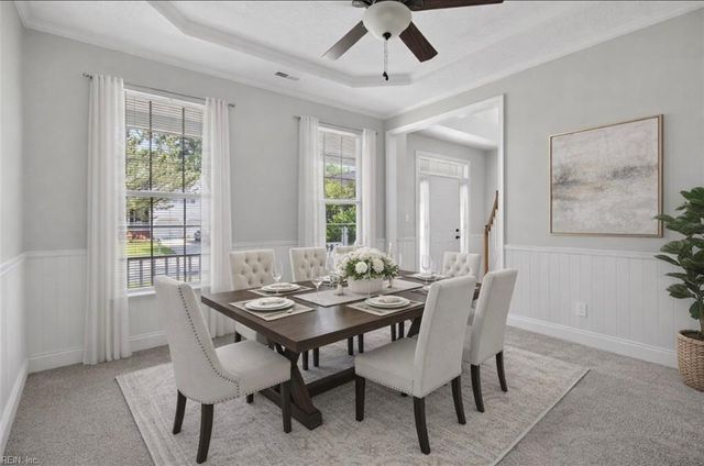 2162 Seastone TRCE, Chesapeake, VA 23321