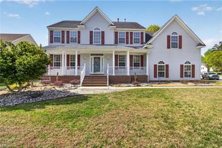 2162 Seastone TRCE, Chesapeake, VA 23321