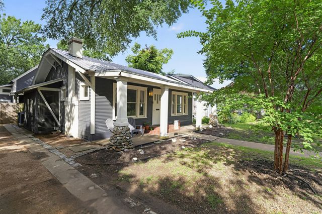 307 E 35th ST A, Austin, TX 78705