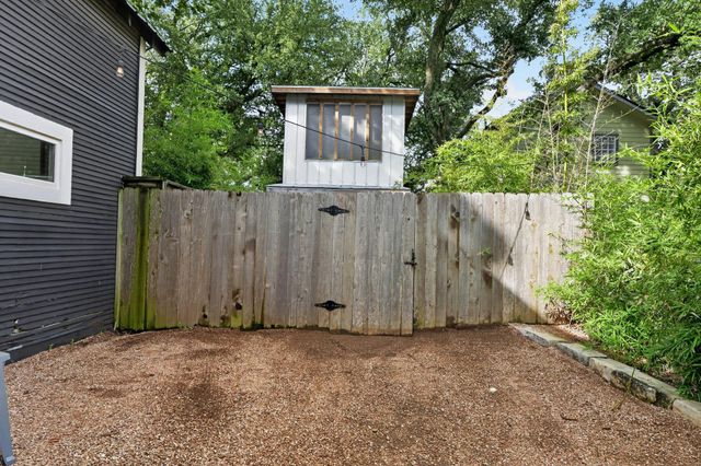 307 E 35th ST A, Austin, TX 78705
